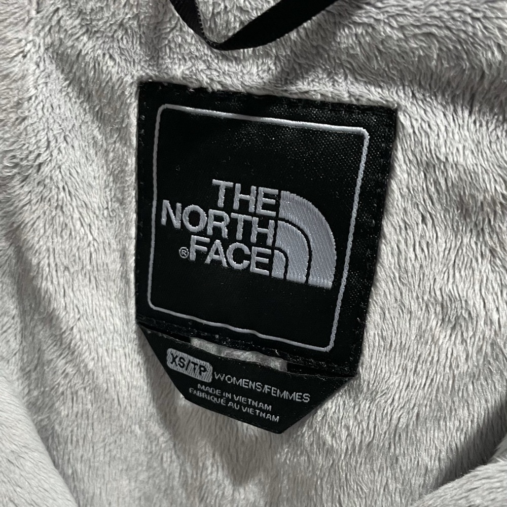 North face jacket - Picture 2 of 12